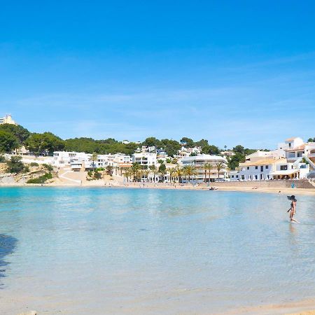 Apartment Sueno Del Mar By Interhome Moraira Dış mekan fotoğraf