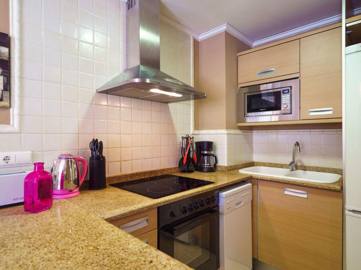 Apartment Sueno Del Mar By Interhome Moraira Dış mekan fotoğraf
