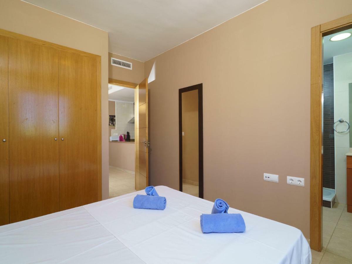 Apartment Sueno Del Mar By Interhome Moraira Dış mekan fotoğraf