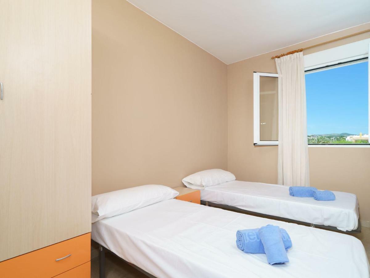 Apartment Sueno Del Mar By Interhome Moraira Dış mekan fotoğraf