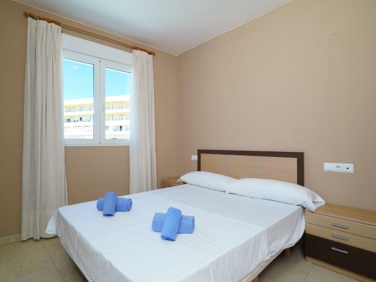 Apartment Sueno Del Mar By Interhome Moraira Dış mekan fotoğraf